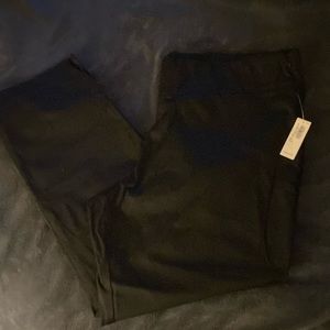 Old Navy WOW Pant. Black